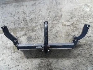 Fiat 500 BOSAL-ORIS Anhängevorrichtung Anhängerkupplung starr AHK 028781 R01 - Bild 1 von 4
