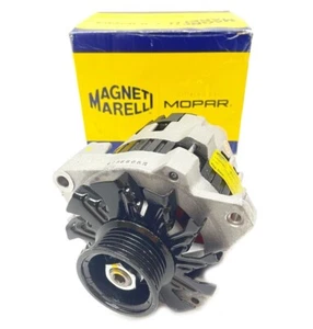 Mopar Alternator For 1993 Chevrolet Commercial Chassis Caprice Buick Roadmaster - Picture 1 of 6