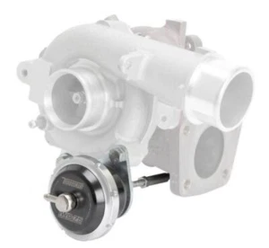 Turbosmart IWG75 for Mazda MPS 24 PSI Black TS-0610-1242 - Picture 1 of 1