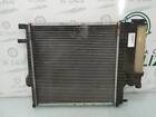 water radiator for BMW 3 COUPE 18 IS 1991 319623