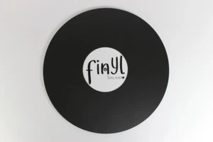Tappetino giradischi audio Finyl by Stag, 3 mm, aperto mai usato in perfette condizioni - Foto 1 di 6