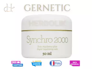 Gernetic Synchro 2000 Rejuvenating Cream 50ml for Normal, Oily & Combo Skin - Picture 1 of 24