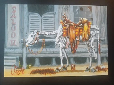 Funny Birthday Card - Image 1 of 4