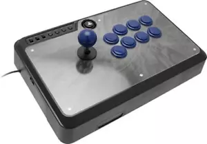 Venom 8 Botones Arcade Stick Sony PS3 PS4 Videojuego Controlador Accesorios - Imagen 1 de 1