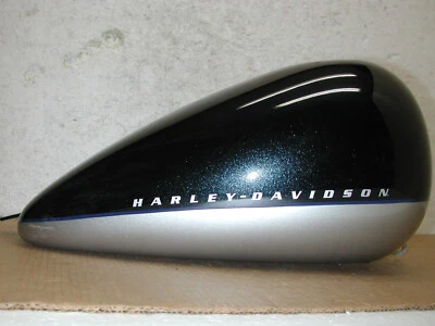 Harley Davidson Softail Breakout FXSB 2011-2017 OEM 62322-11 tanque de gasolina-nuevo Foto 1 de 4