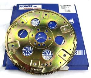 Placa flexible de transmisión automática Pioneer 871002 para SBC Chevy 400 - Certificado SFI - HD - EE. UU. - Imagen 1 de 9