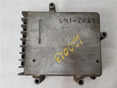 Chasis transmisión ECM guardabarros izquierdo compatible con 96 BREEZE 3790917 Foto 1 de 4