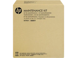 Zestaw skuterów ADF HP Scanjet N7710 Series | L1991B - Zdjęcie 1 z 1
