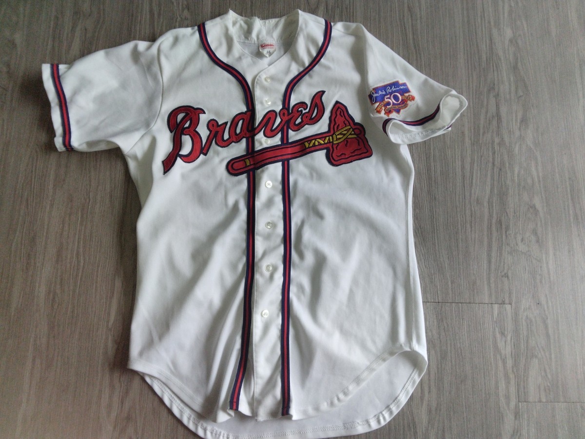Wilson MLB Jerseys for sale | eBay Wilson MLB Jerseys for sale | eBay