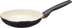 GreenPan Rio gesunde Keramik Antihaft 7" 7" Bratpfanne Pfanne, schwarz - Bild 1 von 6