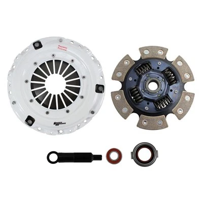 For Honda Civic 1999-2000 Clutch Masters FX400 Clutch Kit Foto 1 de 2