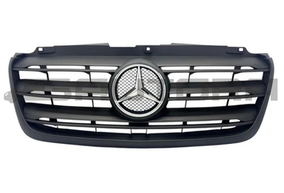 Pour Mercedes Benz Sprinter W907 / W910 calandre - Photo 1/4