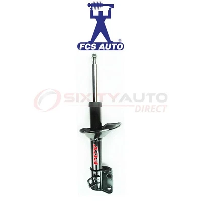 FCS Suspension Strut Assembly for 1996-1998 Subaru Legacy 2.2L 2.5L H4 - oo Foto 1 de 4
