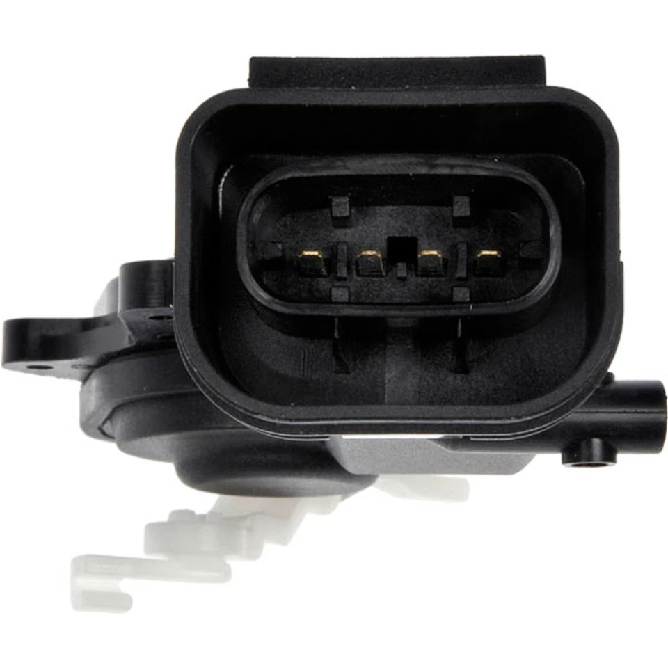 Actuadores de bloqueo de puerta Dorman 746-695 pasajero delantero lado derecho para Sienna Foto 1 de 3