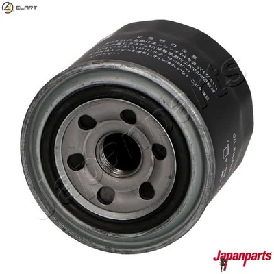 OIL FILTER FO-601S FOR DAEWOO SUZUKI SUPER/CARRY/Bus FRONTE/Hatchback SWIFT/IV - Image 1 of 4