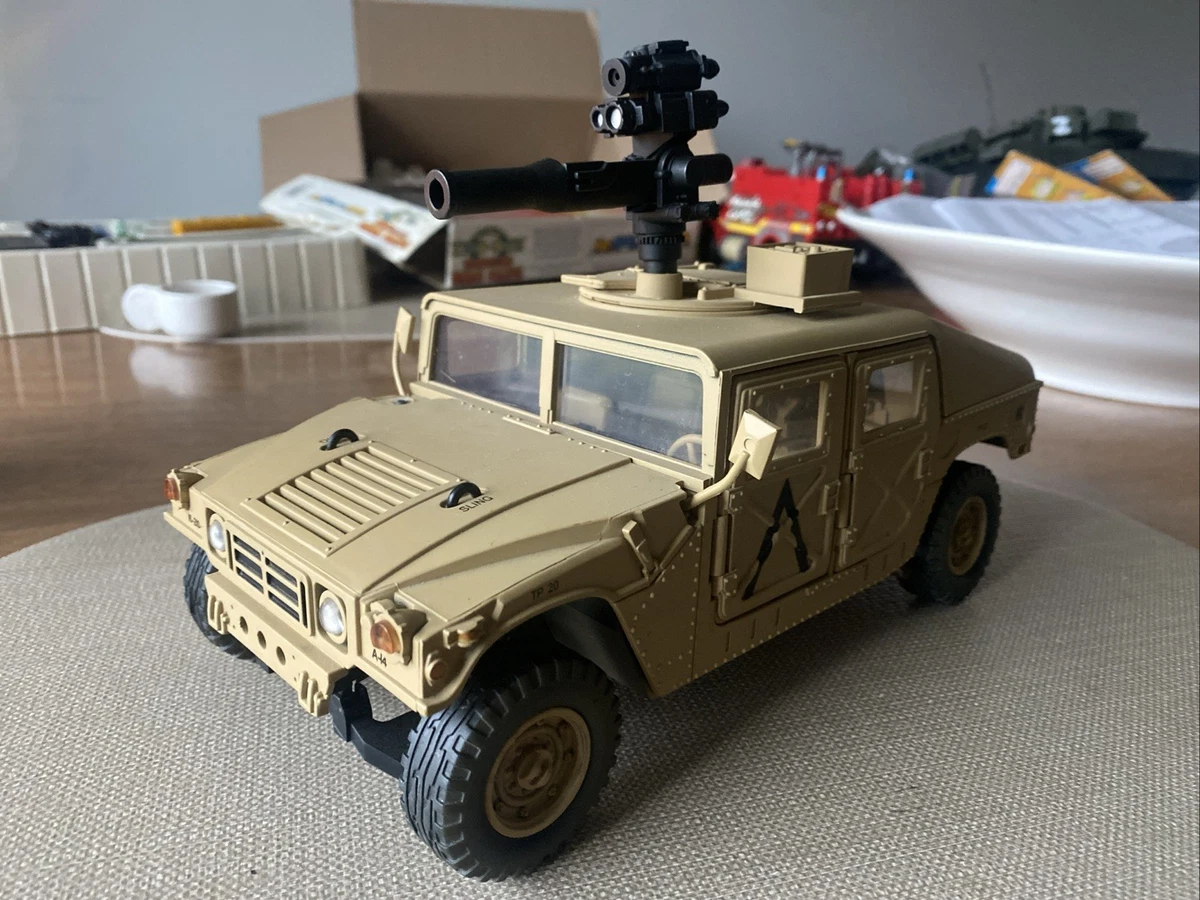 1/18 センチュリートイズ ドイツ ジープ ハズブロ ミリタリー ミニカー