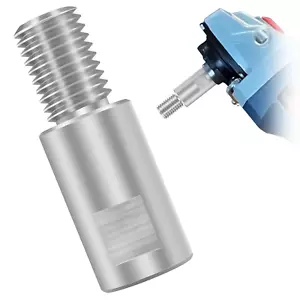 Airway Buff Extender, 2’’ Aluminium Atemwege Polierscheibe Verlängerungswelle - Bild 1 von 12