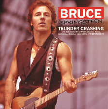 Bruce Springste Live at Estadio River Plate, Buenos Aires, A (Vinyl) (UK IMPORT)