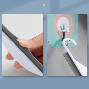 Mini Window Glass Wiper Bathtub Brush Squeegee Household Cleaning T Ht - Picture 1 of 7
