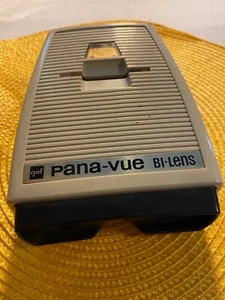 Pana-Vue Bi-Lens Visualizzatore di diapositive illuminato - Foto 1 di 3