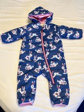 hatley snowsuit