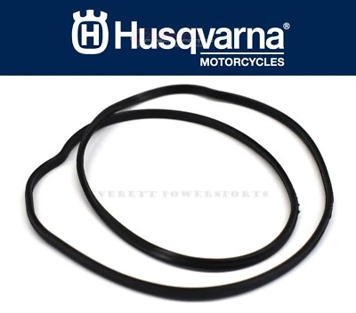 Clutch Outer Cover Gasket O-Ring 2016+ FC, 2017+ FE FX 250 350 Husqvarna #T294 A - Imagem 1 de 4