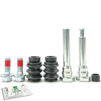 KIT GUÍA PINZA DE FRENO DELANTERO PIN DESLIZANTE SE ADAPTA A: HONDA CRZ CR-Z 10-14 BCF0002A Foto 1 de 2