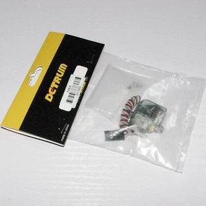 Dynam part DY-1002 Mini Servo 7g for E-RAZOR 250 RC helicopter 3D Model Aircraft - Picture 1 of 7