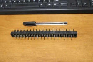 18-STELLIGE KLEMMENLEISTE 300V 20A (18 Stück) - Bild 1 von 1