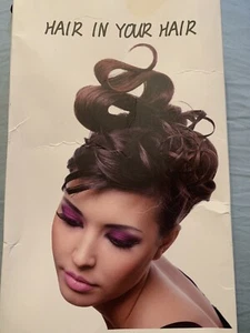 Hair in your hair Water style 10" wig - Picture 1 of 9