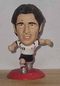 Corinthian Football figure MICHAEL BALLACK Germany MC5472 2006 Microstar Prostar - Picture 1 of 2