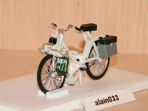 SOLEX 1969 White NOREV 1:18 Ref 182067 - Foto 1 di 5