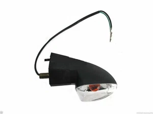 INDICATOR Right Front or Left Rear for KEEWAY RKV 125,GENERIC Code 125 UK STOCK - Picture 1 of 1