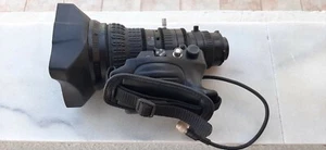 FUJINON a20x8.6BRM SD for spares or repair - Picture 1 of 7