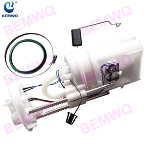 Conjunto de bomba de combustible eléctrica BEMWQ 16117195464 para BMW E70 X5 2007-2010 4,8 L - Imagen 1 de 4