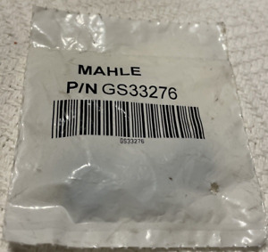 Fuel Injection Nozzle O-Ring Mahle GS33276