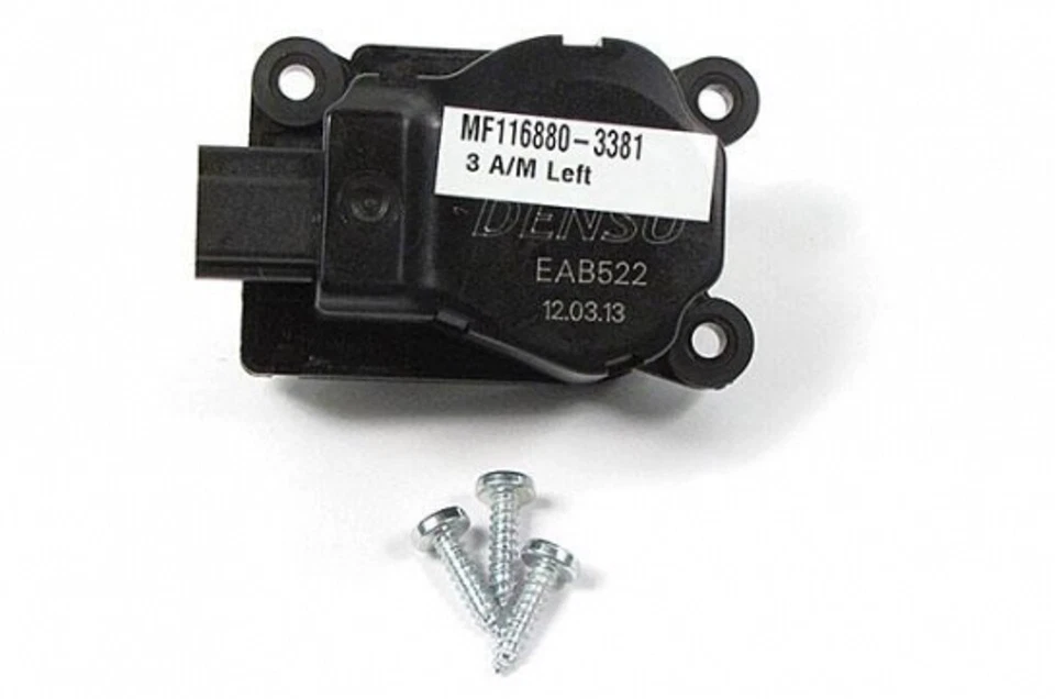 Motor Land Rover Blend genuíno lado esquerdo do motorista LR041273 novo - Imagem 1 de 2