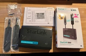 Starlink Universal Primary or Backup Cellular Alarm Communicator - Picture 1 of 7
