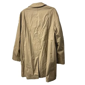 Ralph Lauren LRL Trenchcoat Größe 40 - Bild 1 von 8