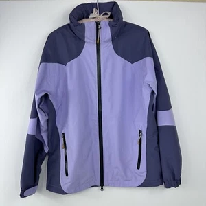 Aigle Women's Jacket Sz S Waterproof Gore-Tex - Picture 1 of 13
