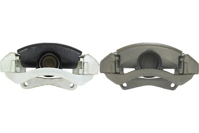 Front PAIR Centric Disc Brake Calipers for 2011-2012 VPG MV-1 (KIT33641) - Image 1 of 4