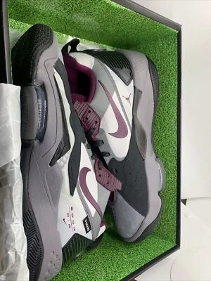 Jordan Zoom '92 x Paris Saint-Germain Burdeos DA2554 006 Hombre Talla 11 Foto 1 de 4