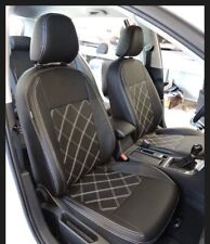 FIT FOR IVECO DAILY VI (FL) 1+1 SINCE 2014 CAR SEAT COVERS