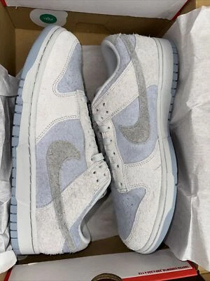 Talla 12 - Nike Dunk Low Photon Dust W Foto 1 de 4