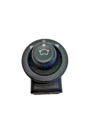 Ford Focus 2001 interruptor de espejo retrovisor lateral puerta conductor delantero botón de control G Foto 1 de 4