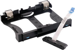 Lenovo ThinkCentre M710q M910q 2.5" HDD SSD Caddy+ SATA Data Power Cable 00XL211 - Afbeelding 1 van 1