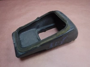 Jeep Wrangler TJ  97-99  Fresh  Air  Duct Hood Cowl Heater Box Free Ship - Bild 1 von 5