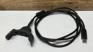 Cable de carga USB genuino Motorola 25-70981-01R para MC70 - Imagen 1 de 12