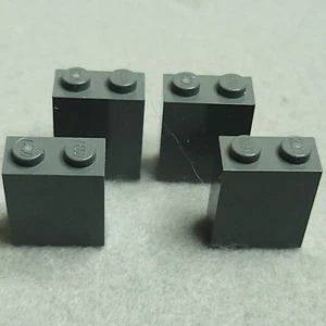 LEGO Parte 3245b Ladrillo 1x2x2 con Soporte de Eje Interior NUEVO ELIGE Color y CANTIDAD - Imagen 1 de 4