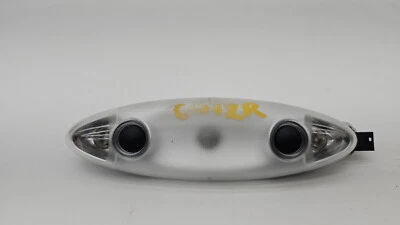 2011-2016 Mini Cooper Countryman R60 Rear Overhead Dome Reading Light Lamp OEM - Image 1 of 4
